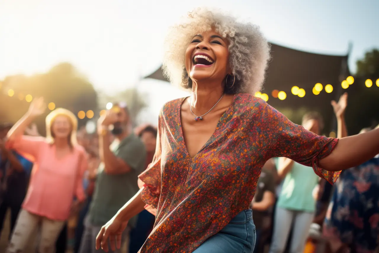 Singles_Connect w Community