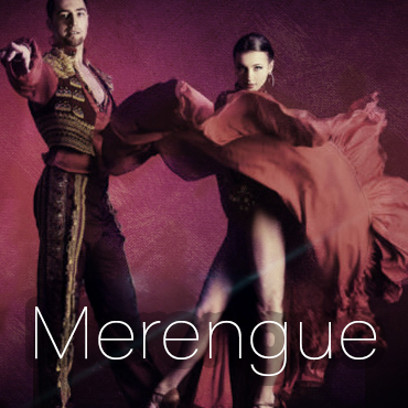 merengue
